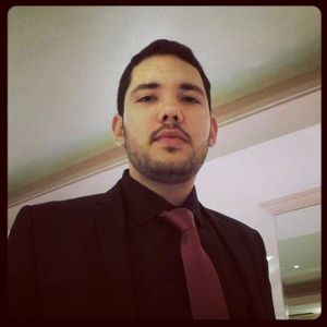 Meet your Posher, Raul